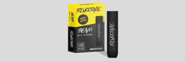Revoltage Beam