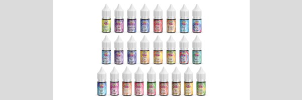 Bad Candy - Aroma  10 ml
