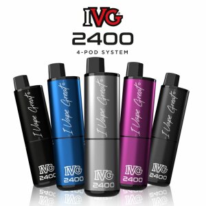 IVG 2400