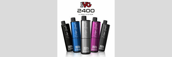 IVG 2400