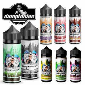 Dampfdidas Aroma 10ml