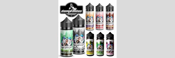 Dampfdidas Aroma 10ml