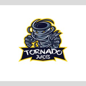 Tornado Juices Nikotinsalz Liquid 20mg