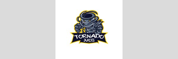 Tornado Juices Nikotinsalz Liquid 20mg