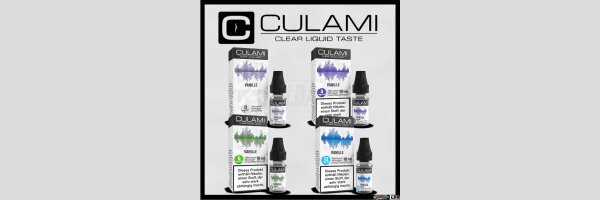 Culami - Liquids
