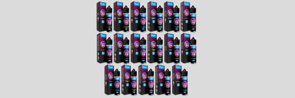 Vampire Vape - Bar Salts - Longfills 10 ml