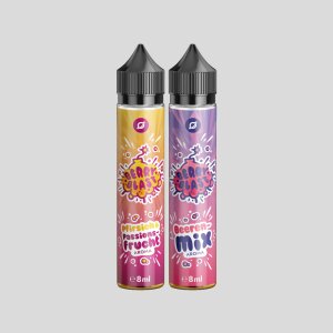 Flavorverse - Longfills
