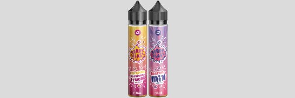 Flavorverse - Longfills
