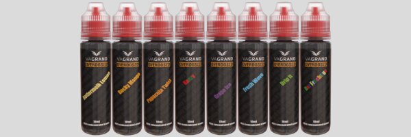 Vagrand - Overdosed - Aroma  10 ml