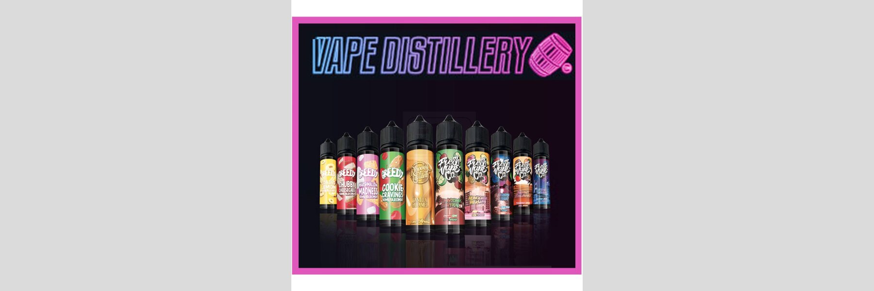 vape distillery Madvapes