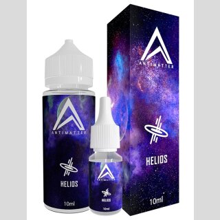Aroma Helios - Antimatter