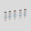 Aspire Nautilus 2S Mesh Heads 0,7 Ohm (5 Stück pro...