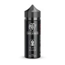 Black Bishop 10ml Aroma by Dampflion Checkmate