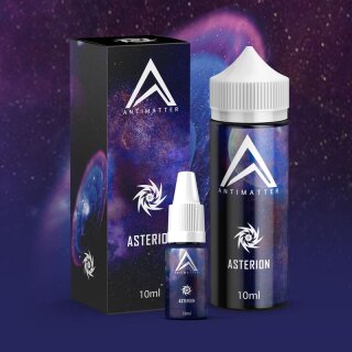 Antimatter - Asterion - 10ml Aroma