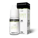 GermanFLAVOURS - Grüner Apfel - E-Zigaretten Liquid...