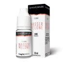 GermanFLAVOURS - Wassermelone - E-Zigaretten Liquid 0mg/ml