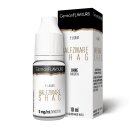 GermanFLAVOURS - Halfzware Shag - E-Zigaretten Liquid 0mg/ml