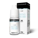 GermanFLAVOURS - Menthol Extra Stark - E-Zigaretten...