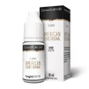 GermanFLAVOURS -American Blend Original (Gold) - Liquid -...