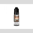 GermanFLAVOURS - Creamy Vanilla - E-Zigaretten Liquid 0mg/ml