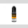 GermanFLAVOURS - Tropical Fruits - E-Zigaretten Liquid 6mg/ml
