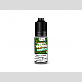 GermanFLAVOURS - Crazy Crocodile  - E-Zigaretten Liquid 0mg/ml