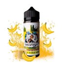 Dampfdidas - Aroma Banadidas 10ml