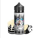 Dampfdidas - Aroma Black & White 10ml
