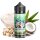 Dampfdidas - Aroma Kokostazie 10ml