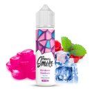 Flavour Smoke Aroma - Himbeerbonbon On Ice - Longfill