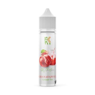 KTS Tea Serie - Granatapfel