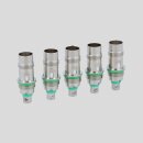 Aspire BVC NS Heads 1,8 Ohm (5 Stück pro Packung)