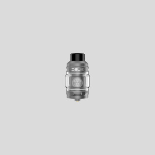 GeekVape Z Subohm Clearomizer Set gunmetal