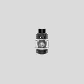 GeekVape Z Subohm Clearomizer Set schwarz