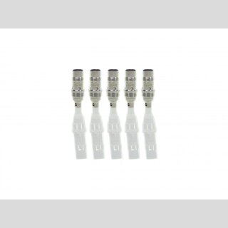 Aspire Nautilus BVC Heads (5 Stück pro Packung) 1,8 Ohm