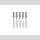 Aspire Nautilus BVC Heads (5 Stück pro Packung) 1,6 Ohm