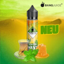 Bang Juice - Master Mint - 15ml Aroma