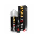 Must Have Aroma S