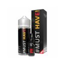 Must Have Aroma E
