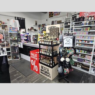 KRAYER E DAMPFER SHOP & HATTINGER E DAMPFER SHOP
