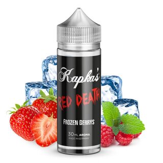 Kapka`s Aroma Red Death 10ml