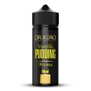 Dr. Kero - Vanillepudding 16ml Aroma