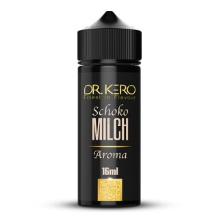 Dr. Kero - Schokomilch Aroma 16ml
