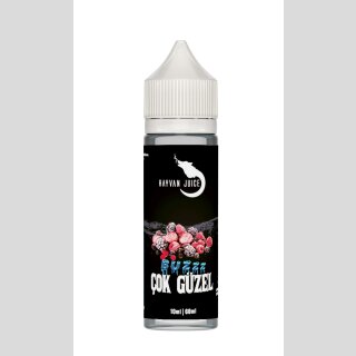 Cok Güzel 10ml Aroma by Hayvan Juice