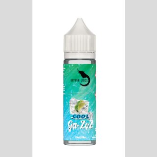 Ga-Zoz Cool 10ml Aroma by Hayvan Juice