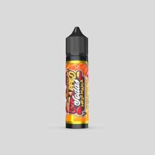 Strapped Soda - Mezzmania 10ml Aroma