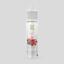 KTS Tea Serie - Rotefrüchte Weißer Tee