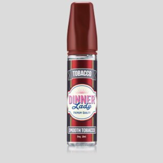 Smooth Tobacco 20ml Longfill Aroma by Dinner Lady