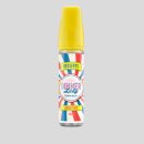 Lemon Tart Dessert Serie 20ml Longfill Aroma by Dinner Lady