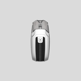 GeekVape Aegis Pod E-Zigaretten Set silber